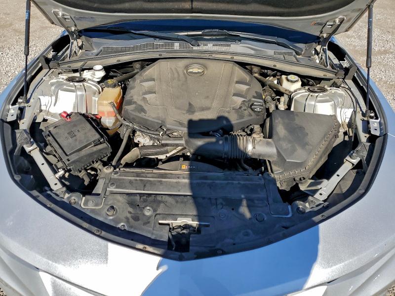 Фото 11 - CHEVROLET CAMARO