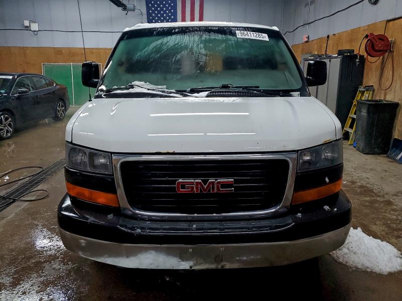 Фото 5 - GMC SAVANA