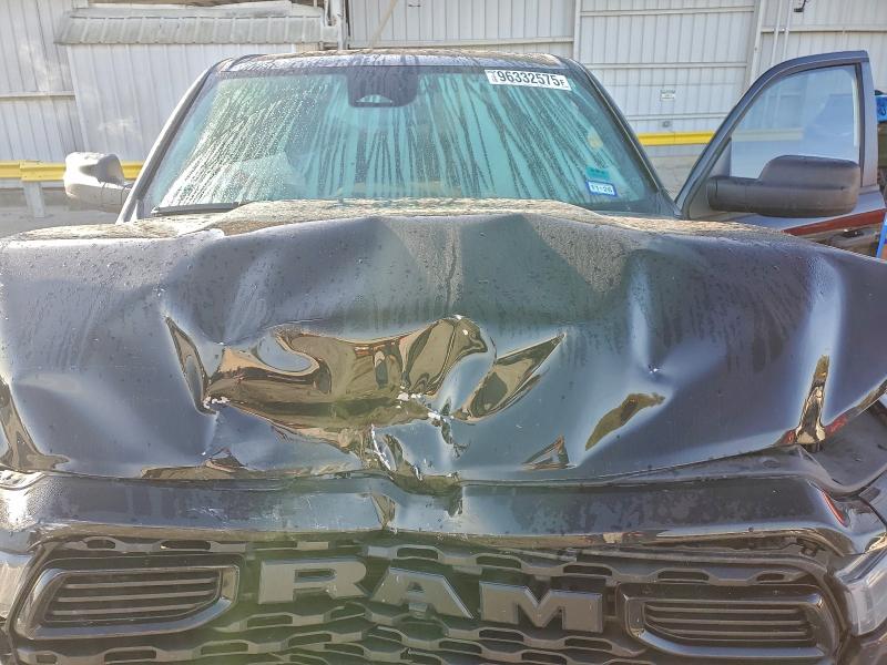 Фото 11 - RAM 1500