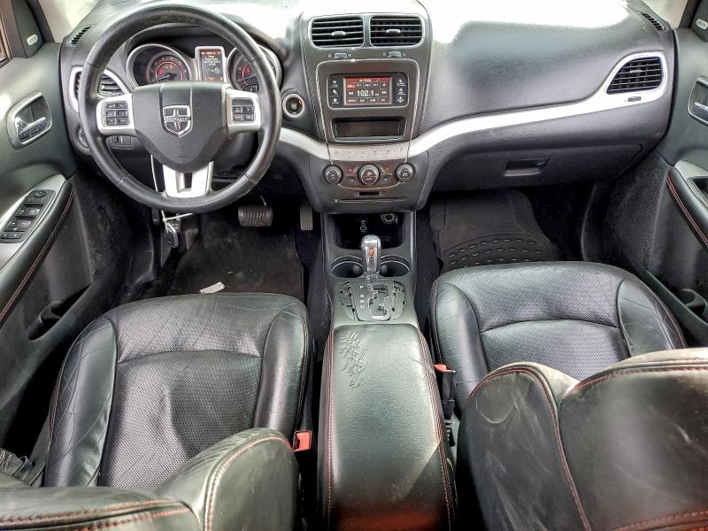 Фото 8 - DODGE JOURNEY