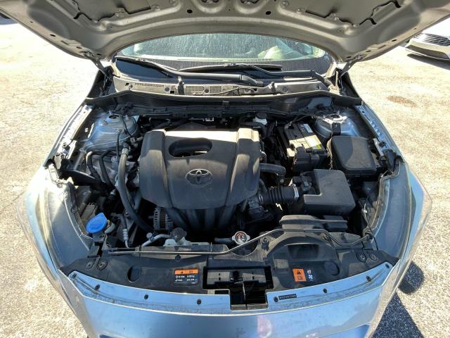 Фото 7 - TOYOTA YARIS