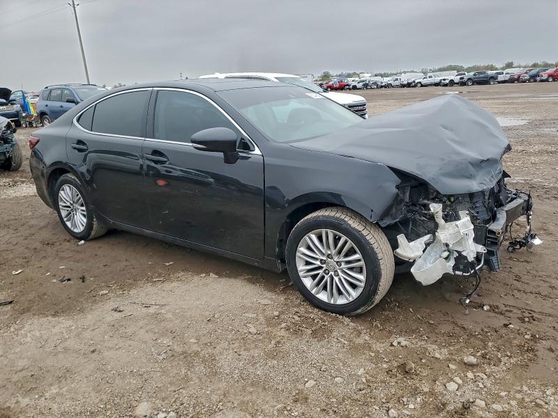 Фото 4 - LEXUS ES350