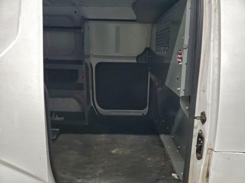 Фото 11 - NISSAN NV