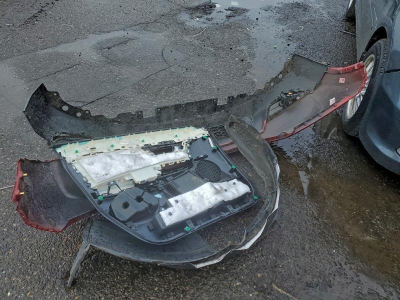 Фото 12 - HONDA CRV