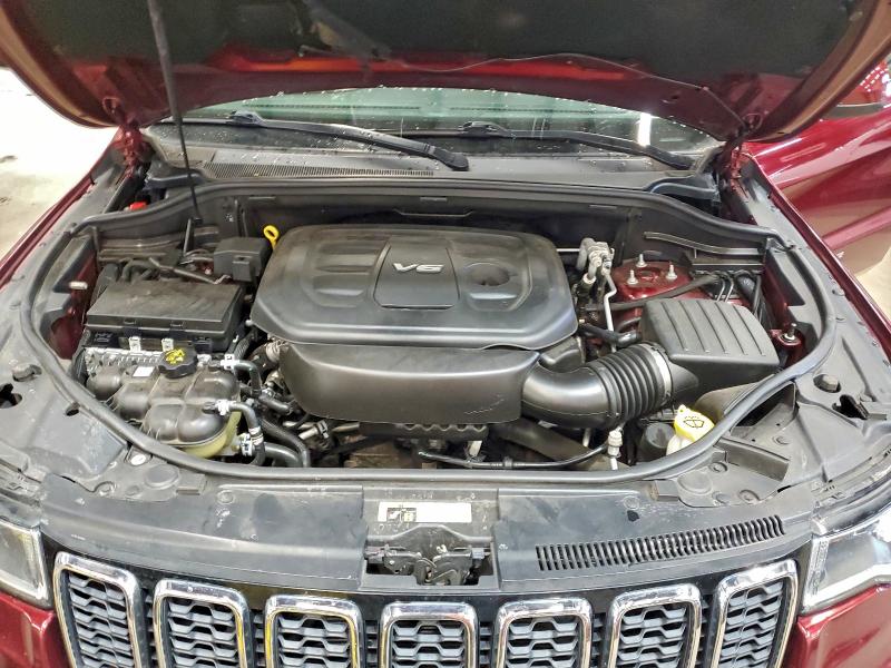 Фото 12 - JEEP GRAND CHER