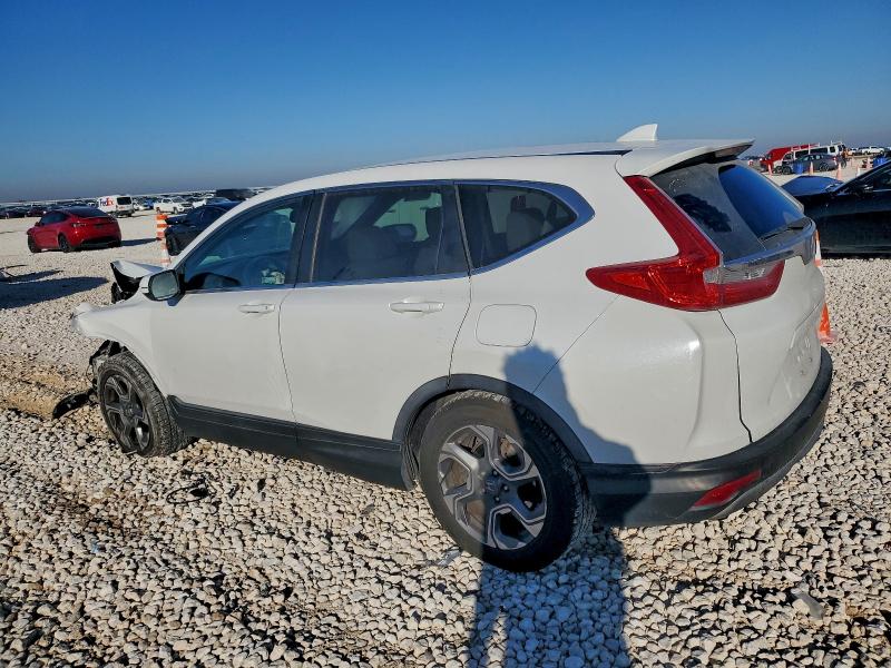 Фото 2 - HONDA CRV