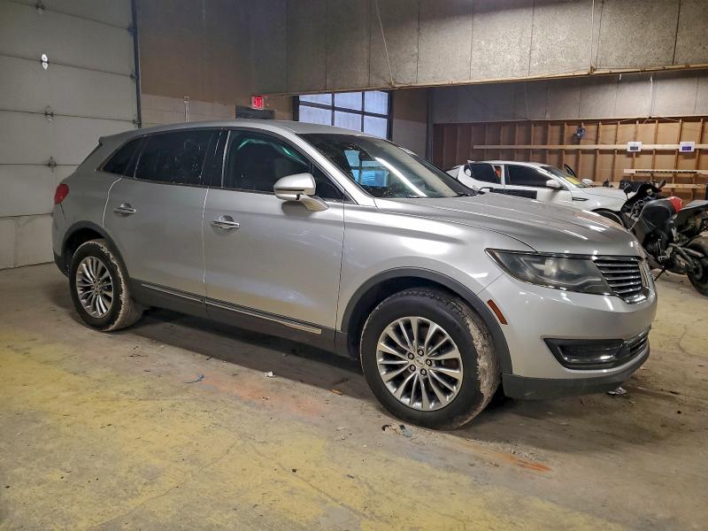Фото 4 - LINCOLN MKX