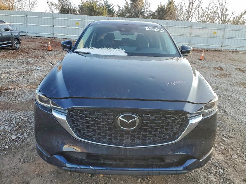MAZDA CX-5 SELEC 2024 VIN JM3KFBBL1R0465966