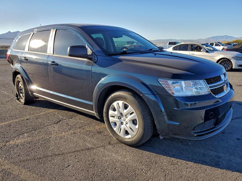 Фото 4 - DODGE JOURNEY