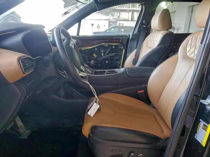 Фото 7 - HYUNDAI SANTA FE