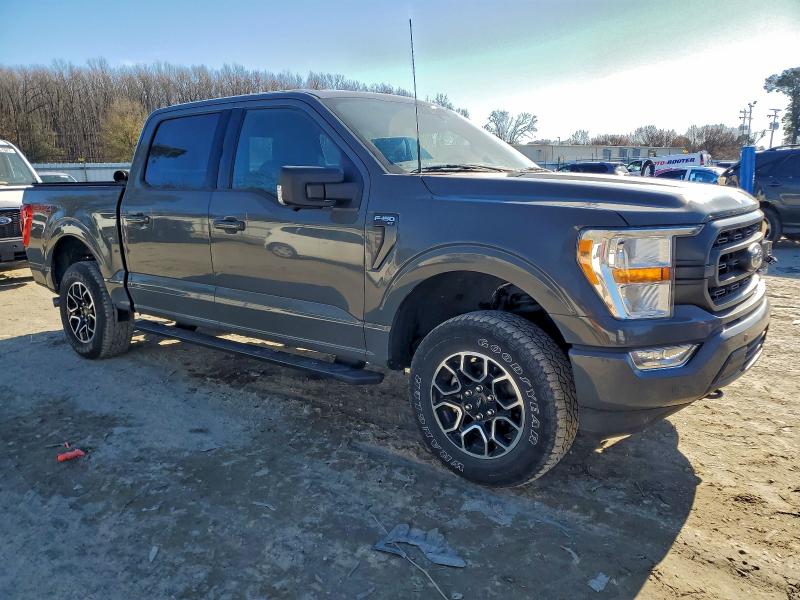 Фото 4 - FORD F-150