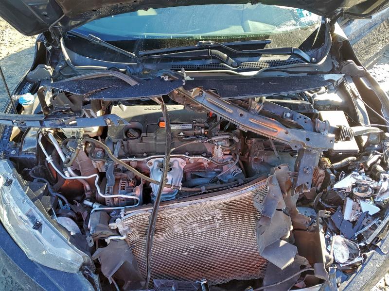 Фото 11 - HONDA CIVIC