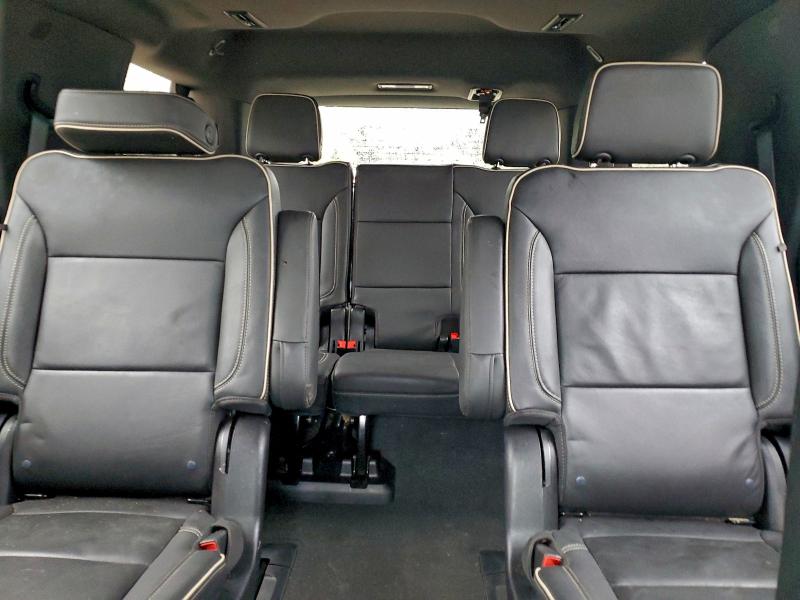 Фото 10 - CHEVROLET TAHOE