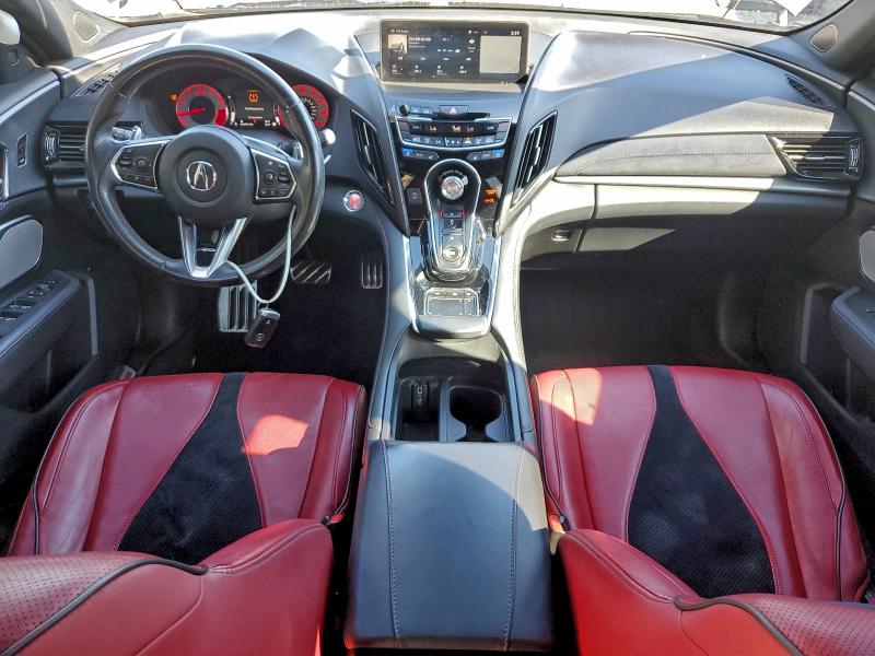 Фото 8 - ACURA RDX