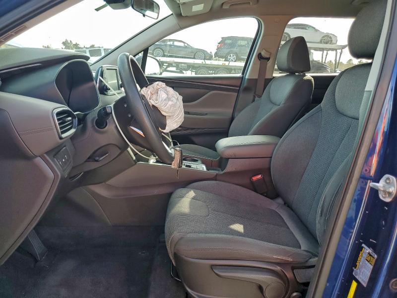 Фото 7 - HYUNDAI SANTA FE