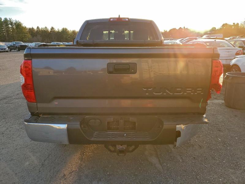 Фото 6 - TOYOTA TUNDRA