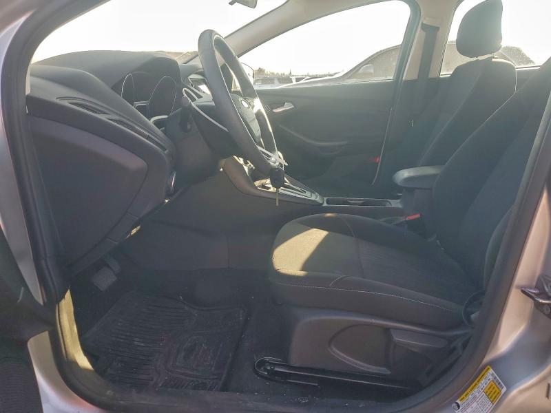 Фото 7 - FORD FOCUS