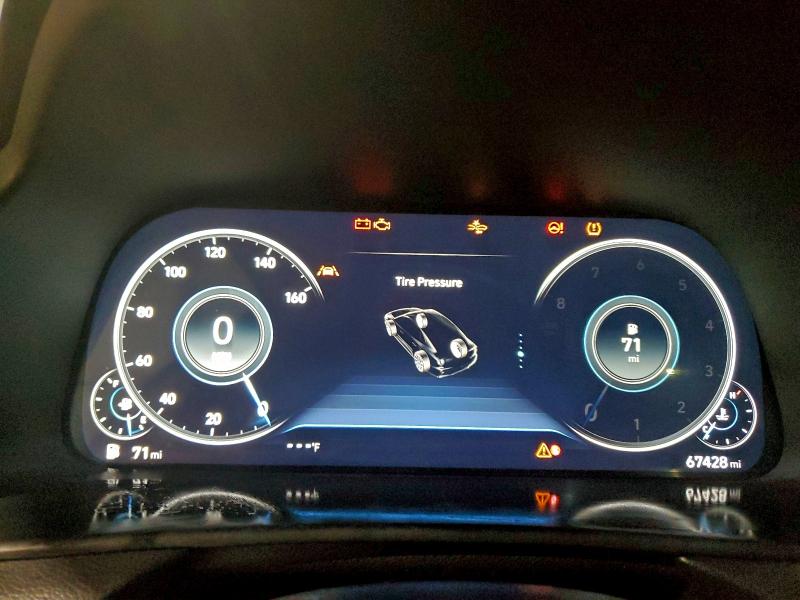 Фото 9 - HYUNDAI SONATA