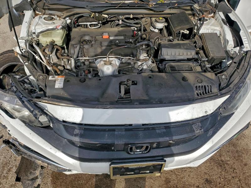 Фото 11 - HONDA CIVIC