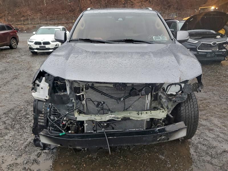 Фото 5 - LEXUS GX