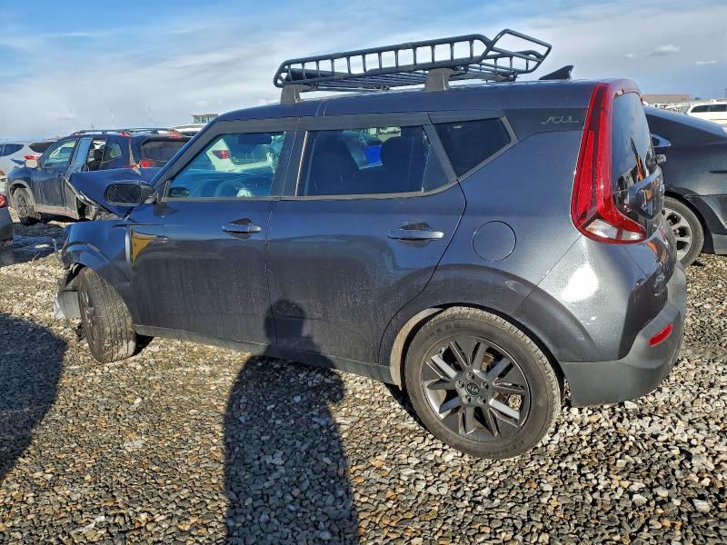 Фото 2 - KIA SOUL