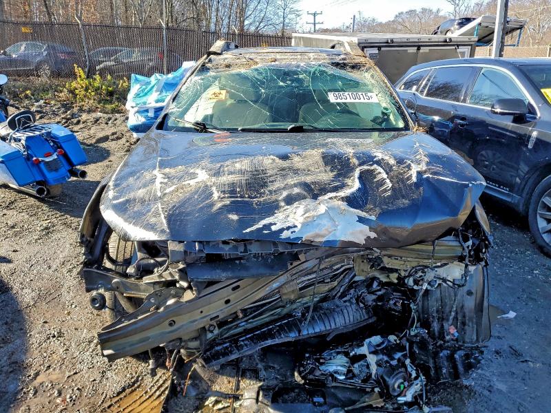 Фото 5 - SUBARU OUTBACK