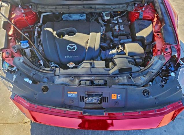 Фото 12 - MAZDA CX-5