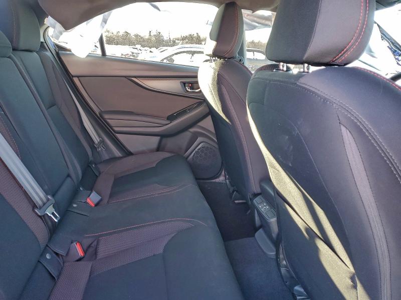 Фото 10 - SUBARU WRX