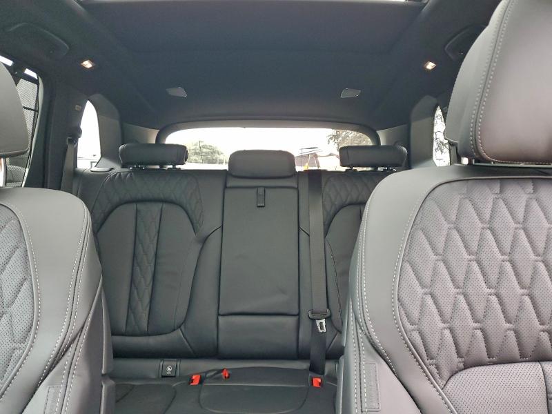 Фото 10 - BMW X5 M60I