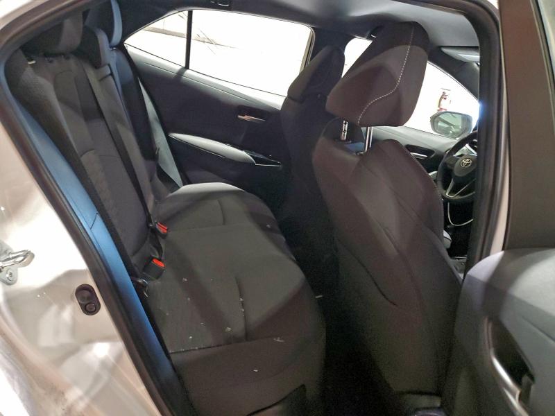 Фото 10 - TOYOTA COROLLA