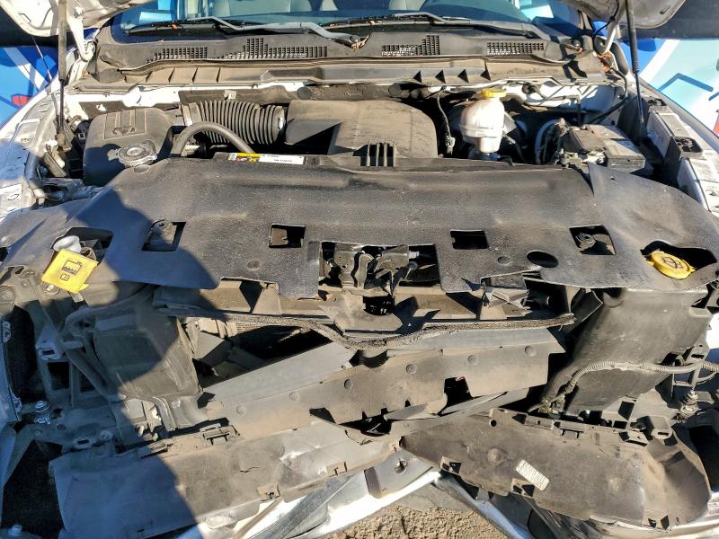 Фото 11 - RAM 1500