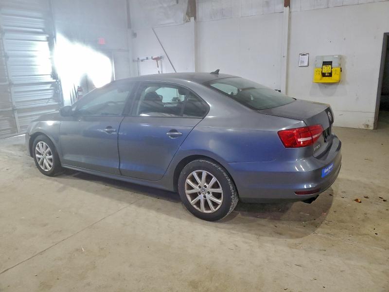 VOLKSWAGEN JETTA 2015 VIN 3VWD17AJXFM402089