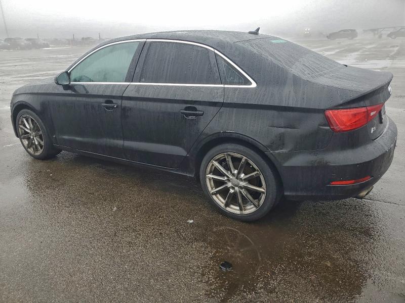 Фото 2 - AUDI A3