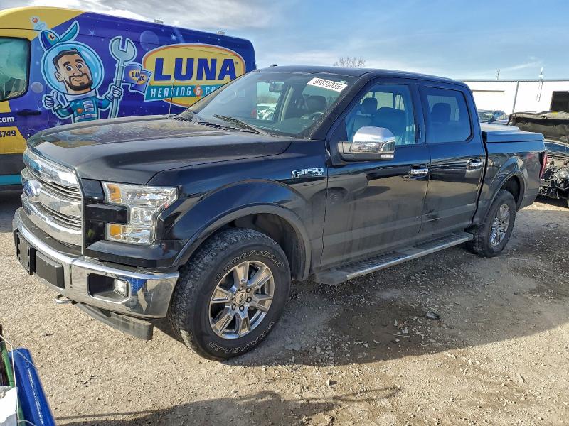 Фото 1 - FORD F-150