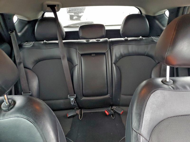 Фото 10 - HYUNDAI TUCSON