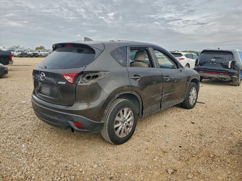 Фото 3 - MAZDA CX-5