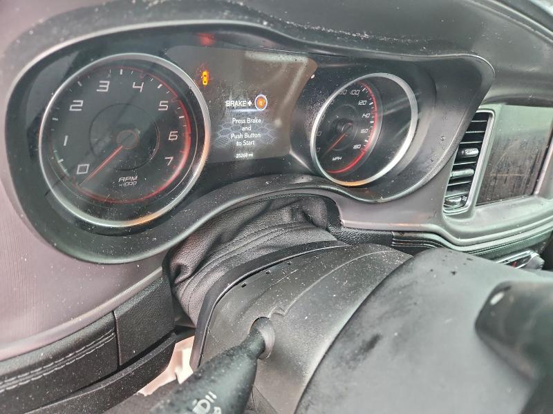 Фото 9 - DODGE CHARGER