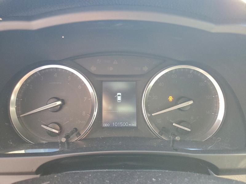 Фото 9 - TOYOTA HIGHLANDER