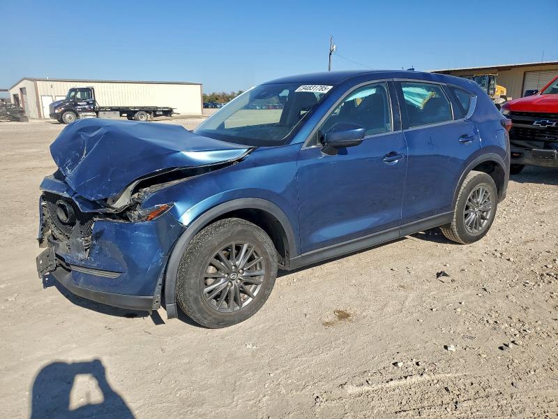 Фото 1 - MAZDA CX-5