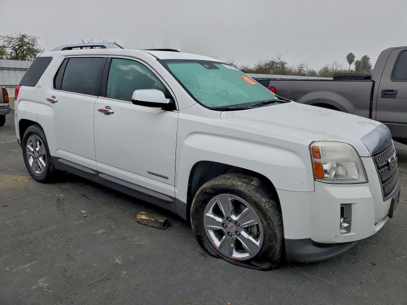 Фото 4 - GMC TERRAIN