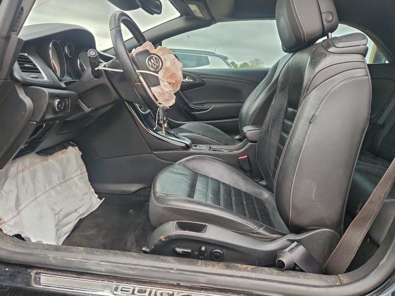 Фото 7 - BUICK CASCADA