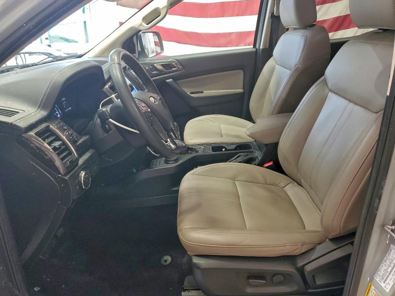 Фото 7 - FORD RANGER