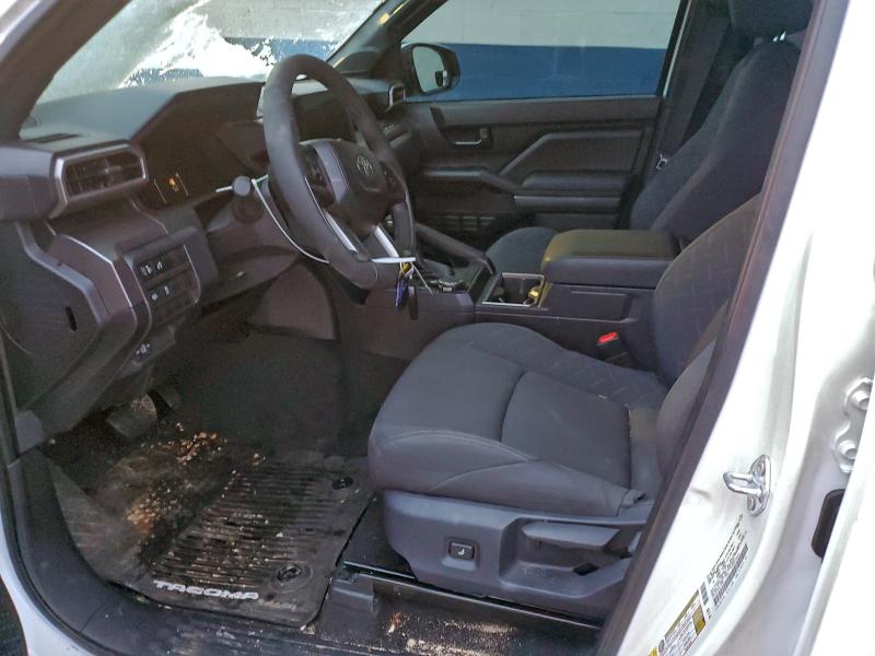 Фото 7 - TOYOTA TACOMA