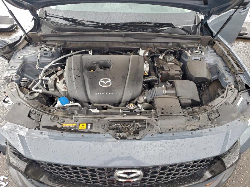 Фото 12 - MAZDA CX-50