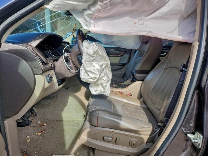 Фото 7 - GMC ACADIA DEN