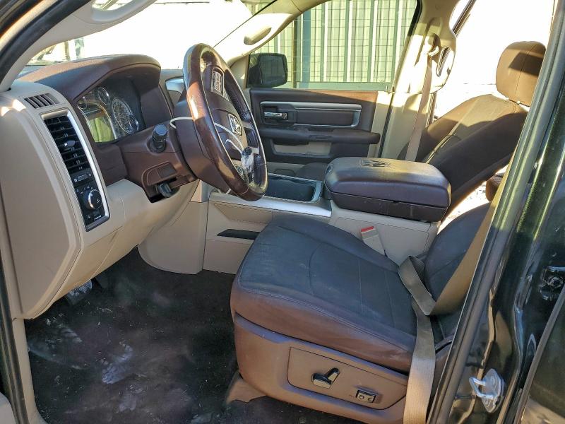 Фото 7 - RAM 1500