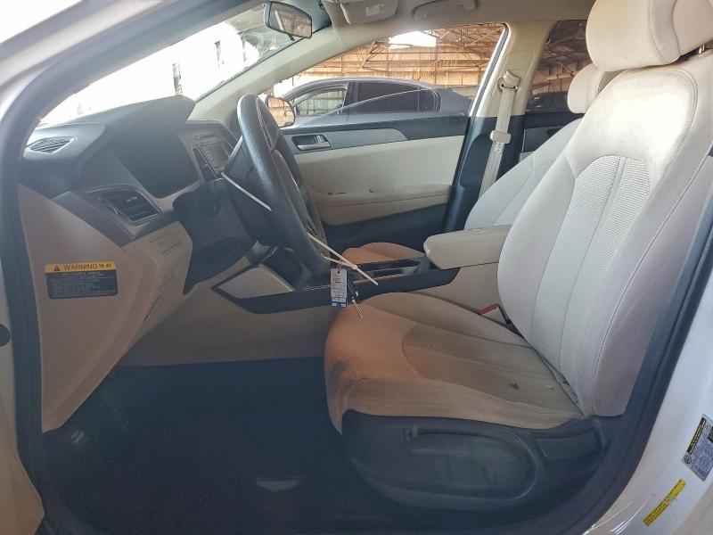 Фото 7 - HYUNDAI SONATA