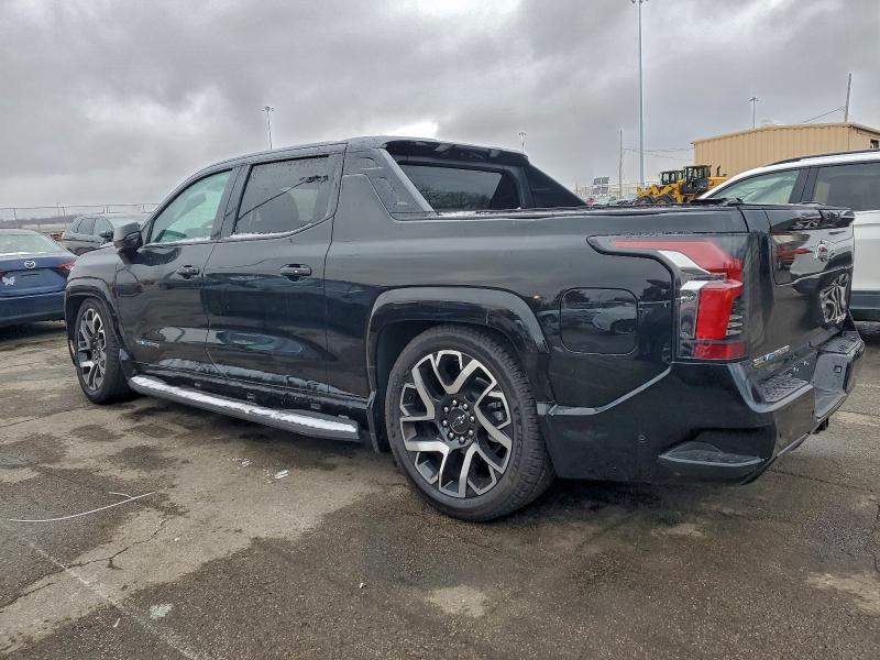 Фото 2 - CHEVROLET ALL Models