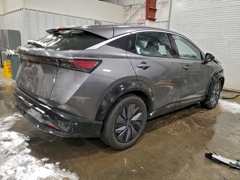 NISSAN ARIYA ENGA 2023 VIN JN1AF0BA3PM405204