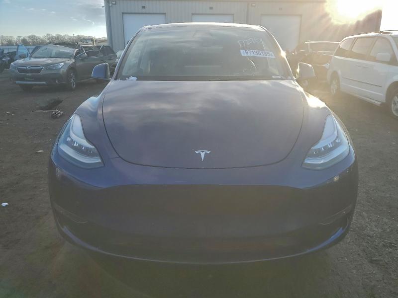 Фото 5 - TESLA MODEL Y